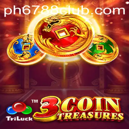 Discover the World of 3CoinTreasures: An Engaging Adventure Awaits