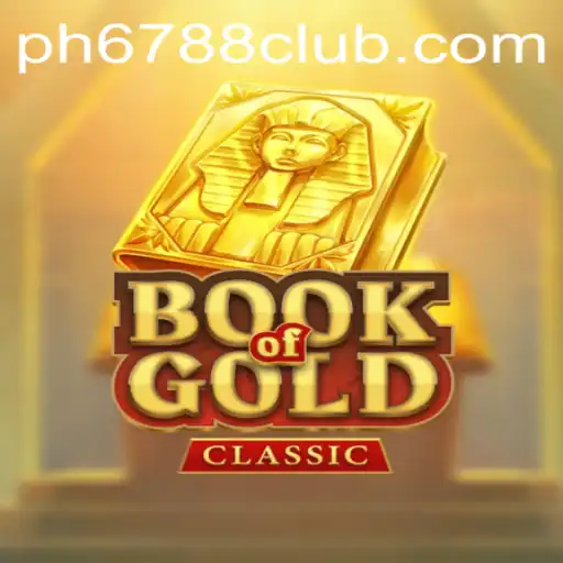 Book of Gold Classic: A Timeless Adventure in Gaming
