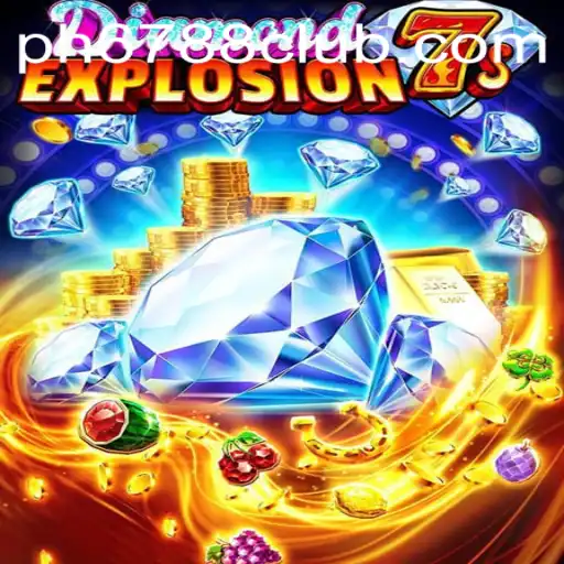 Exploring the Thrills of DiamondExplosion7s: A Glimmering Adventure