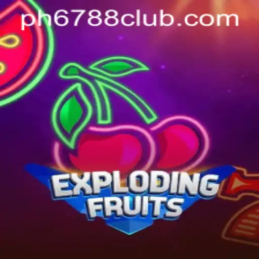 ExplodingFruits: A Juicy Adventure in Gaming
