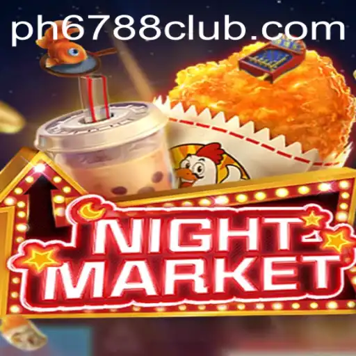 Discover the Exciting World of NIGHTMARKET: A New Gaming Sensation