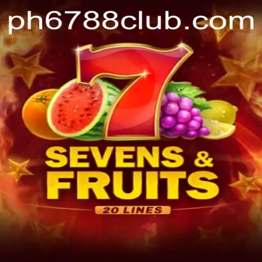 Discover the Thrilling World of SevensFruits20: A New Gaming Experience