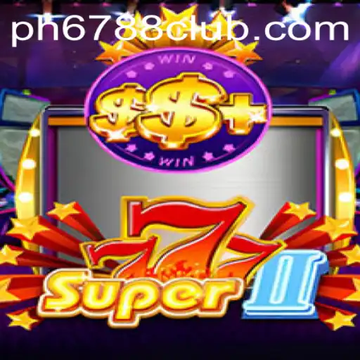 Super777II: A Deep Dive into the Exciting World of Gaming