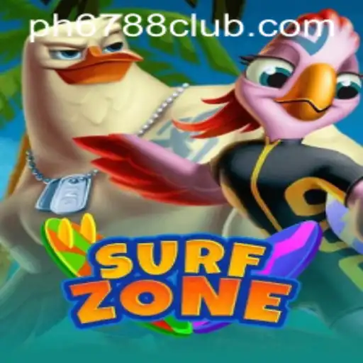 Catch the Wave with SurfZone: An In-Depth Look into the Thrilling Surfing Adventure