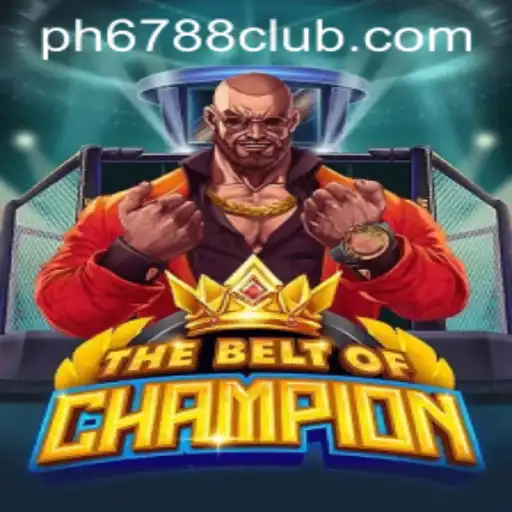 Discovering TheBeltOfChampion: A Riveting Adventure into Epic Gameplay