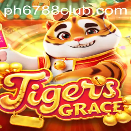 TigersGrace: A New Era in Gaming
