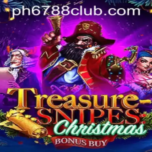 TreasuresnipesChristmas: A Festive Adventure Game Extravaganza