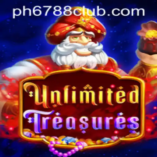 UnlimitedTreasures: A Modern Adventure in Gaming